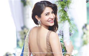 Anushka Sharma